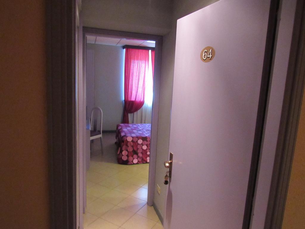 Hotel Elite San Mauro Torinese Phòng bức ảnh