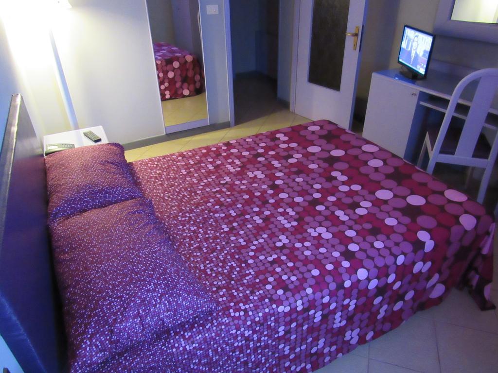 Hotel Elite San Mauro Torinese Phòng bức ảnh