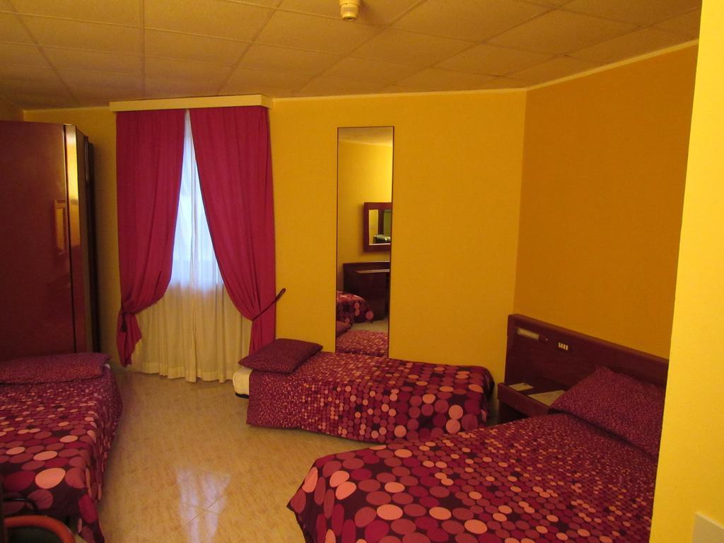 Hotel Elite San Mauro Torinese Phòng bức ảnh