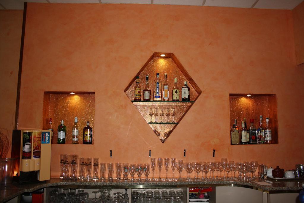 Hotel Elite San Mauro Torinese Phòng bức ảnh