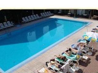 Hotel Elite San Mauro Torinese Ngoại thất bức ảnh