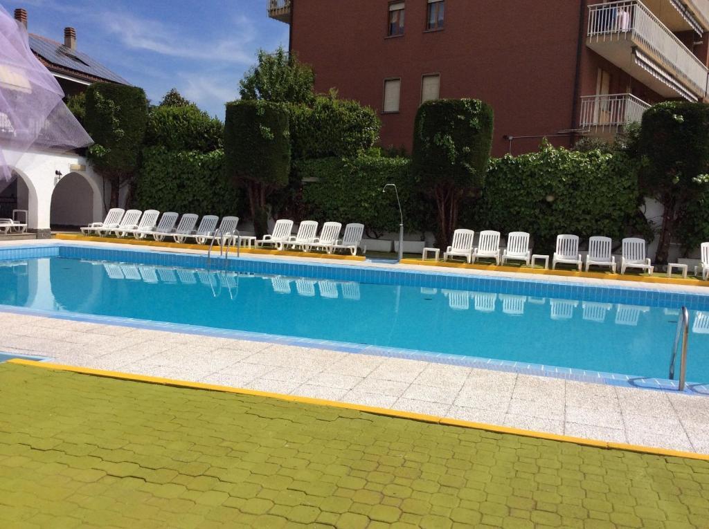 Hotel Elite San Mauro Torinese Phòng bức ảnh