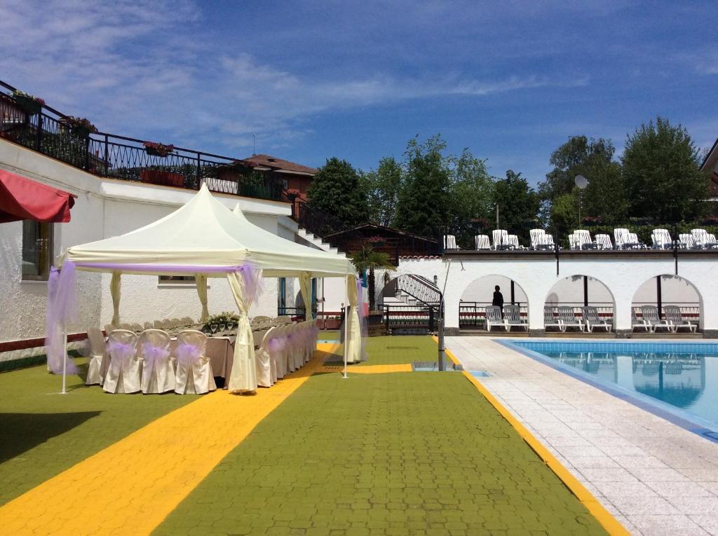 Hotel Elite San Mauro Torinese Phòng bức ảnh