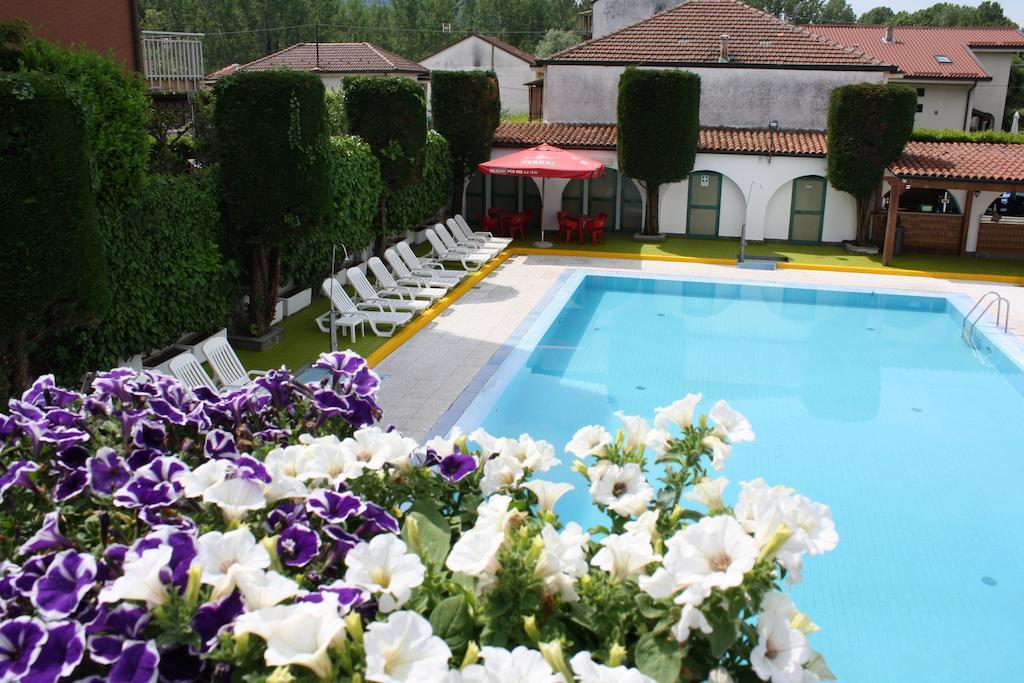 Hotel Elite San Mauro Torinese Ngoại thất bức ảnh