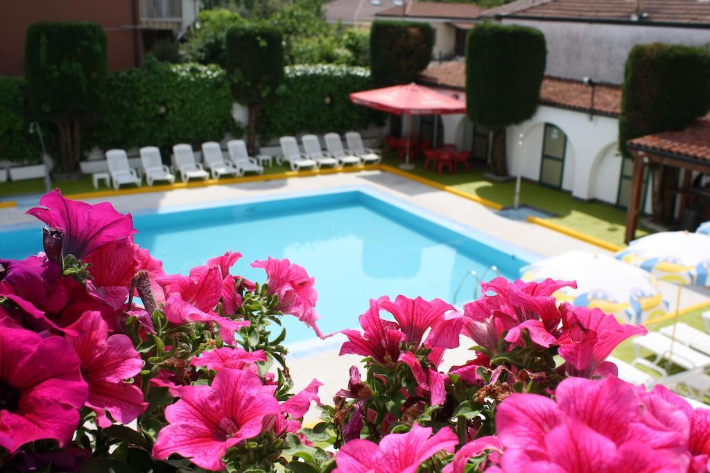 Hotel Elite San Mauro Torinese Ngoại thất bức ảnh