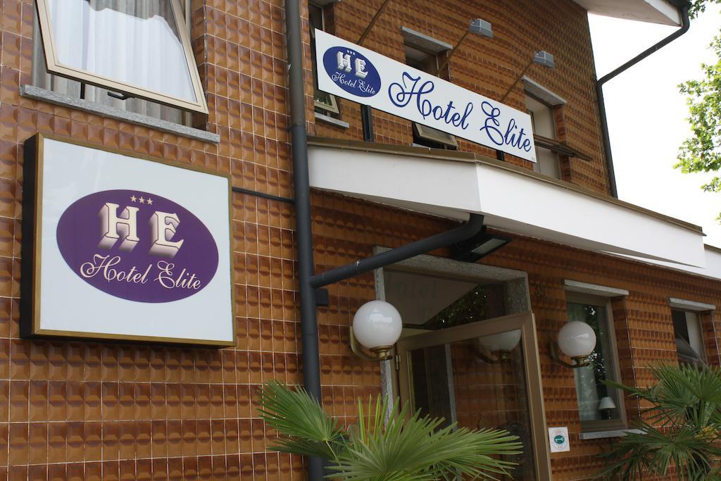 Hotel Elite San Mauro Torinese Ngoại thất bức ảnh